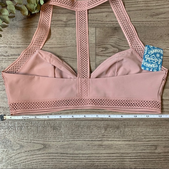 Free People Blush Bralette XS - Picture 4 of 6